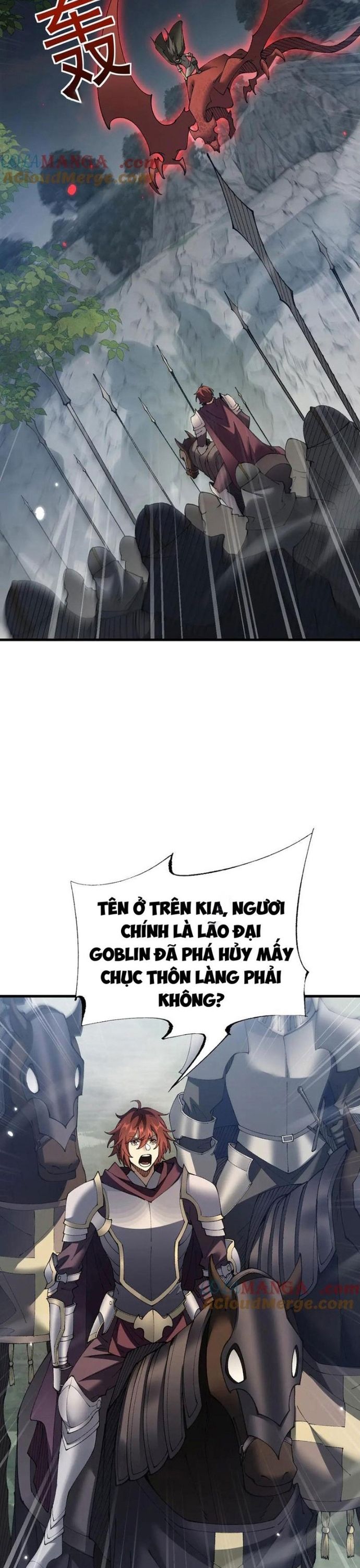 đọc truyện Chuyển Sinh Thành Goblin Chương 54 ảnh 4 tại Truyện Dạ Ký