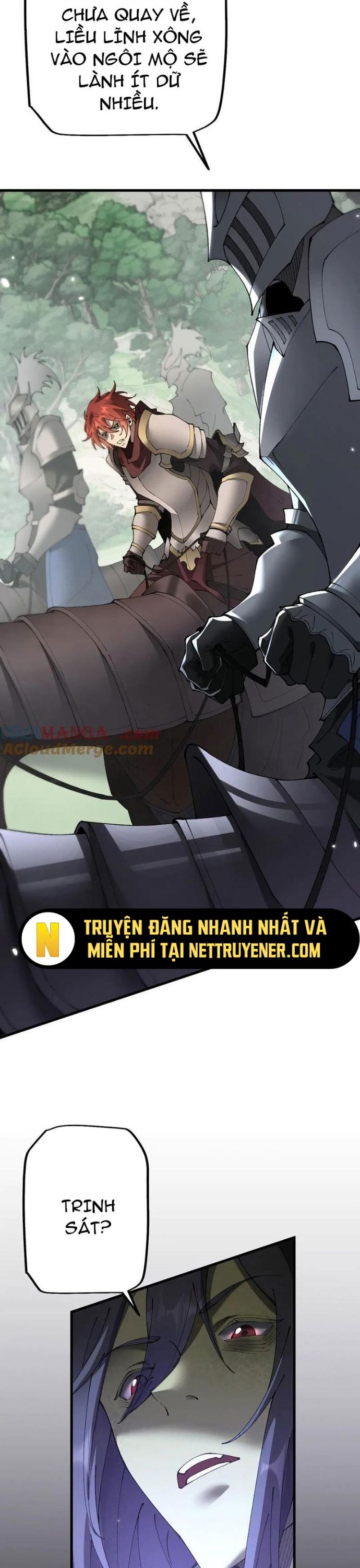 đọc truyện Chuyển Sinh Thành Goblin Chương 54 ảnh 10 tại Truyện Dạ Ký
