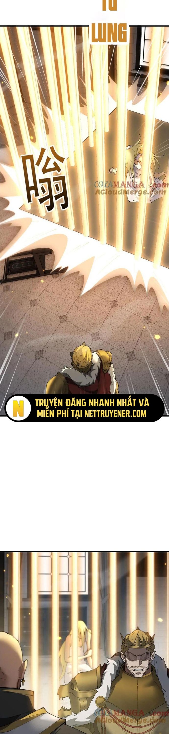 đọc truyện Chuyển Sinh Thành Goblin Chương 55 ảnh 14 tại Truyện Dạ Ký