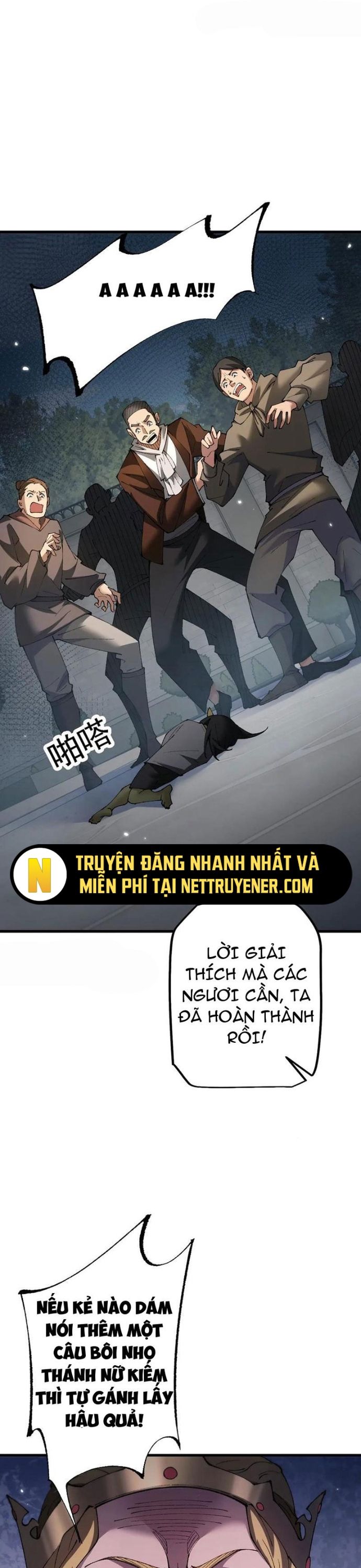đọc truyện Chuyển Sinh Thành Goblin Chương 55 ảnh 20 tại Truyện Dạ Ký