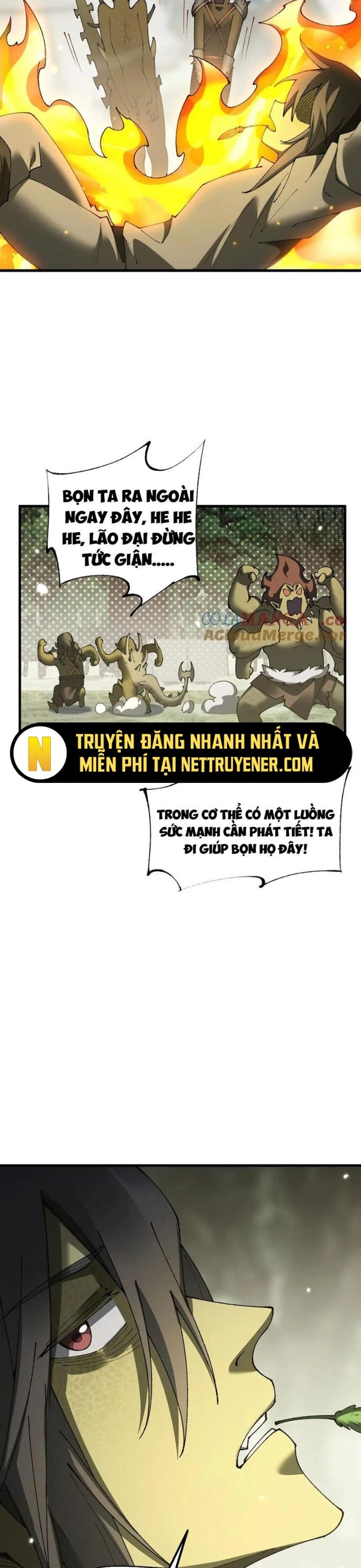đọc truyện Chuyển Sinh Thành Goblin Chương 55 ảnh 26 tại Truyện Dạ Ký