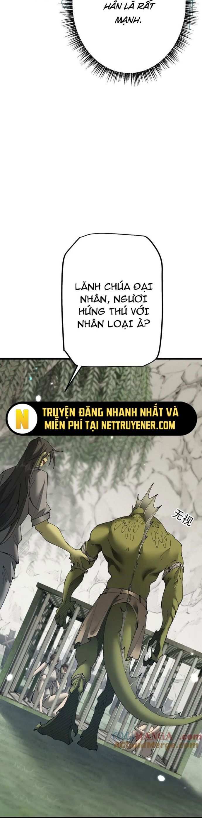 đọc truyện Chuyển Sinh Thành Goblin Chương 55 ảnh 32 tại Truyện Dạ Ký