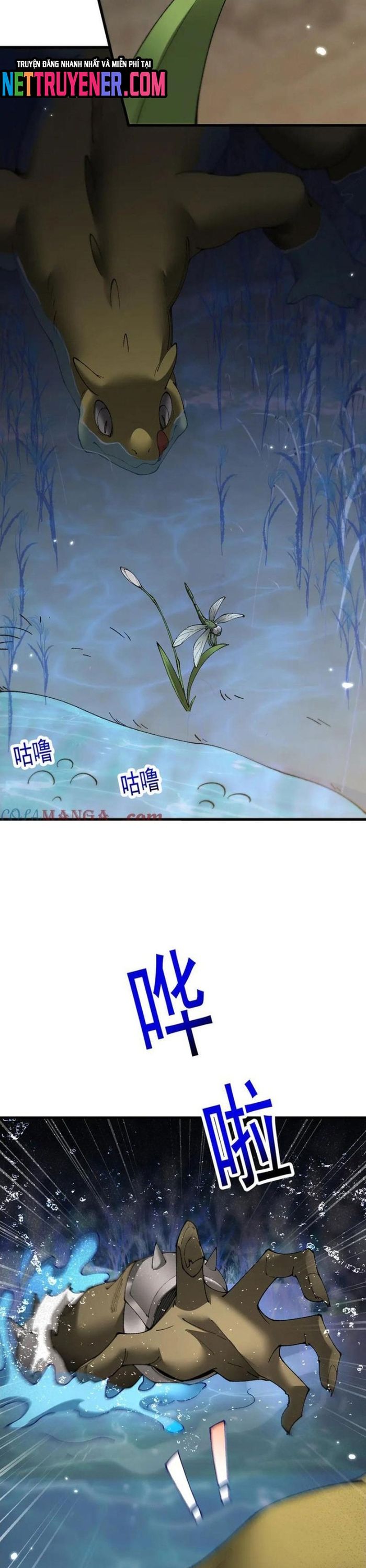 đọc truyện Chuyển Sinh Thành Goblin Chương 56 ảnh 19 tại Truyện Dạ Ký