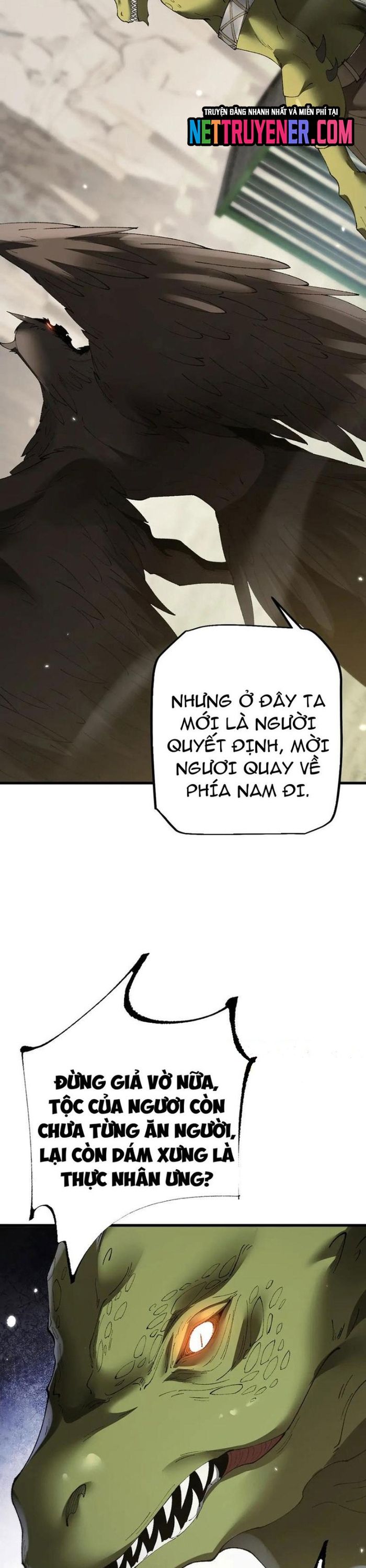 đọc truyện Chuyển Sinh Thành Goblin Chương 56 ảnh 3 tại Truyện Dạ Ký