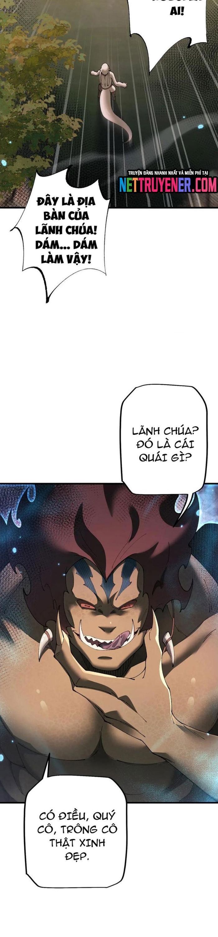 đọc truyện Chuyển Sinh Thành Goblin Chương 56 ảnh 27 tại Truyện Dạ Ký