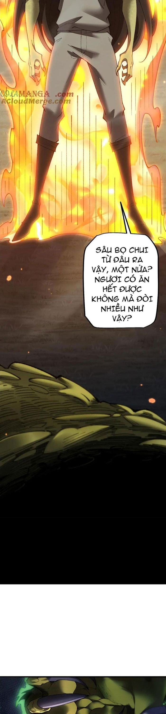 đọc truyện Chuyển Sinh Thành Goblin Chương 56 ảnh 5 tại Truyện Dạ Ký