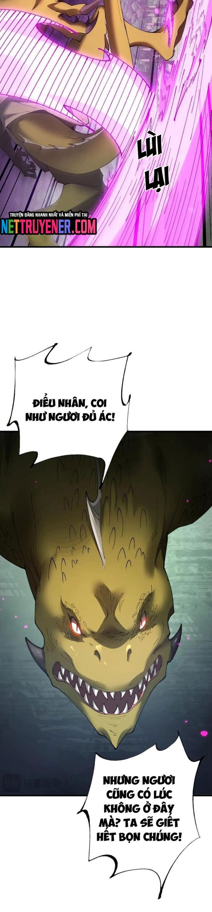 đọc truyện Chuyển Sinh Thành Goblin Chương 56 ảnh 9 tại Truyện Dạ Ký