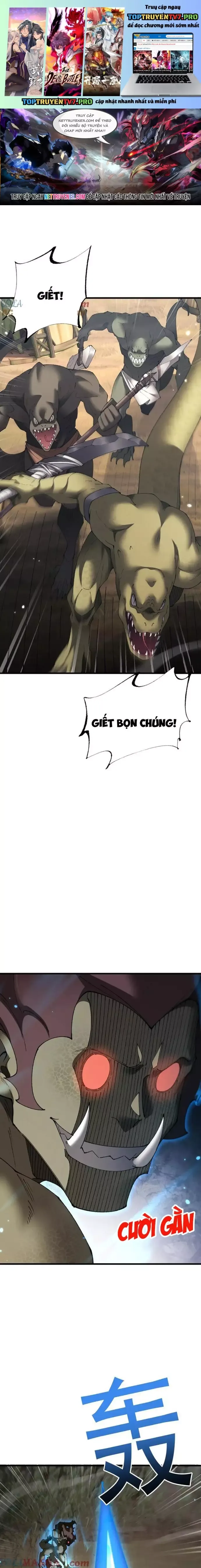 đọc truyện Chuyển Sinh Thành Goblin Chương 57 ảnh 2 tại Truyện Dạ Ký