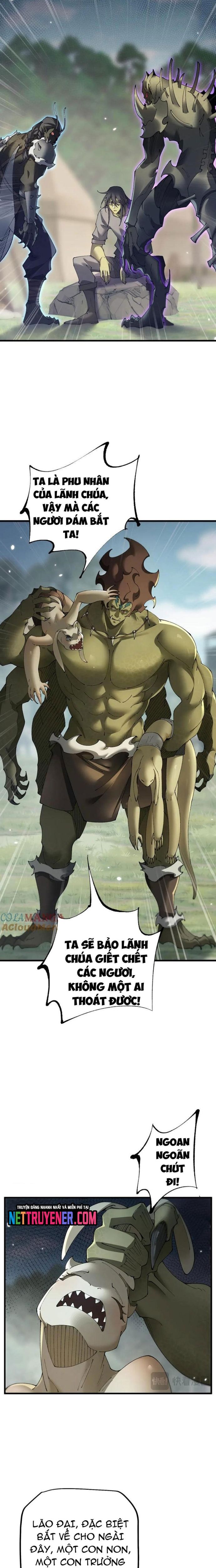 đọc truyện Chuyển Sinh Thành Goblin Chương 57 ảnh 12 tại Truyện Dạ Ký