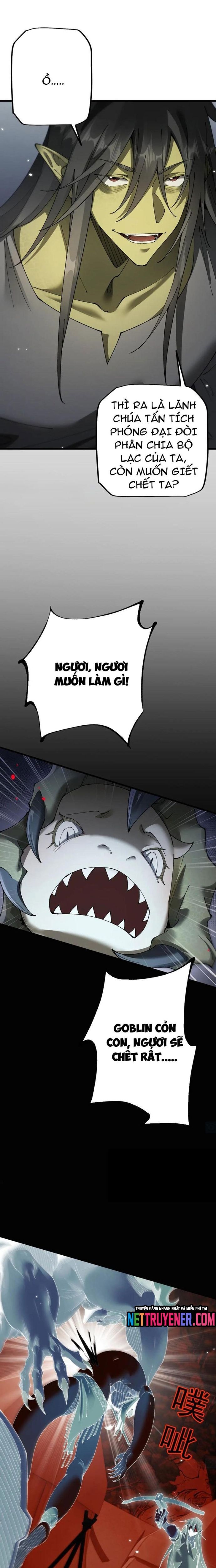 đọc truyện Chuyển Sinh Thành Goblin Chương 57 ảnh 14 tại Truyện Dạ Ký