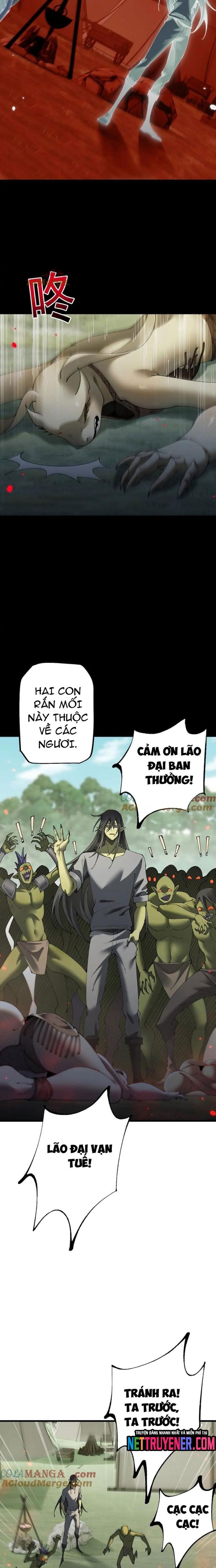 đọc truyện Chuyển Sinh Thành Goblin Chương 57 ảnh 15 tại Truyện Dạ Ký