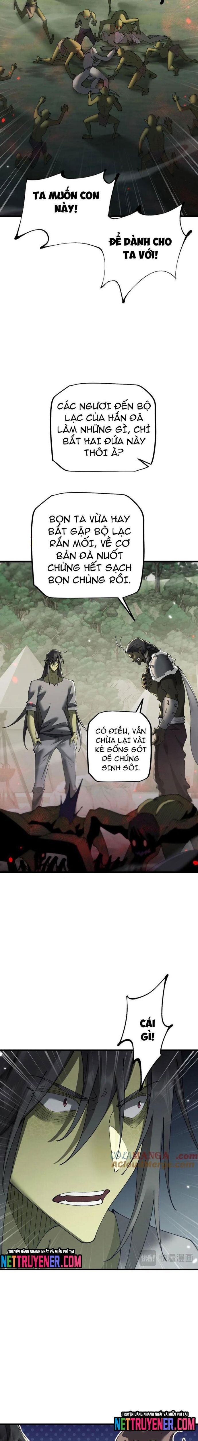 đọc truyện Chuyển Sinh Thành Goblin Chương 57 ảnh 16 tại Truyện Dạ Ký
