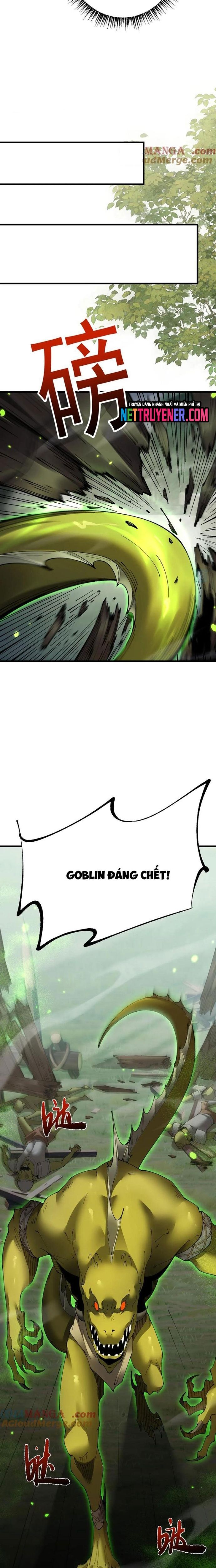 đọc truyện Chuyển Sinh Thành Goblin Chương 57 ảnh 18 tại Truyện Dạ Ký