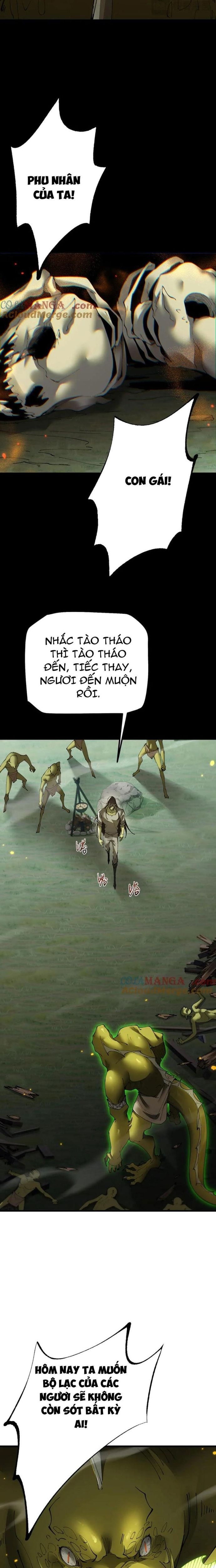 đọc truyện Chuyển Sinh Thành Goblin Chương 57 ảnh 20 tại Truyện Dạ Ký