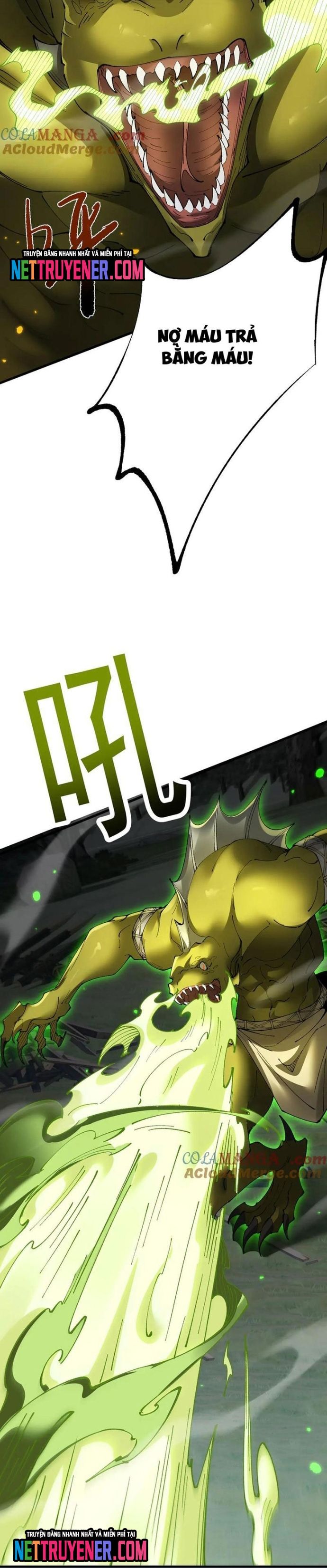 đọc truyện Chuyển Sinh Thành Goblin Chương 57 ảnh 21 tại Truyện Dạ Ký