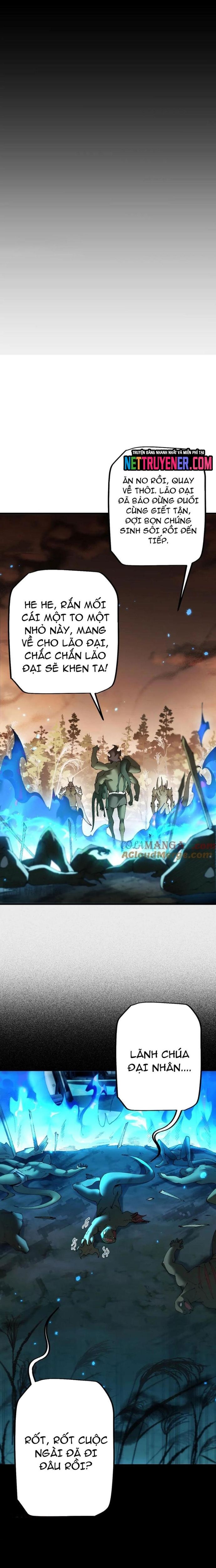 đọc truyện Chuyển Sinh Thành Goblin Chương 57 ảnh 5 tại Truyện Dạ Ký