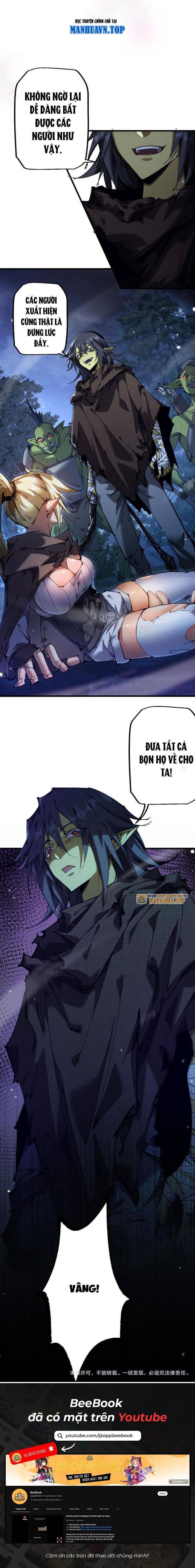 đọc truyện Chuyển Sinh Thành Goblin Chương 6 ảnh 15 tại Truyện Dạ Ký