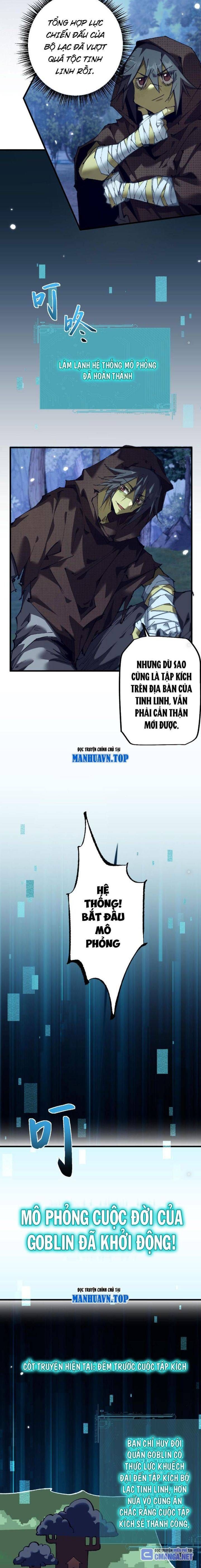 đọc truyện Chuyển Sinh Thành Goblin Chương 6 ảnh 10 tại Truyện Dạ Ký