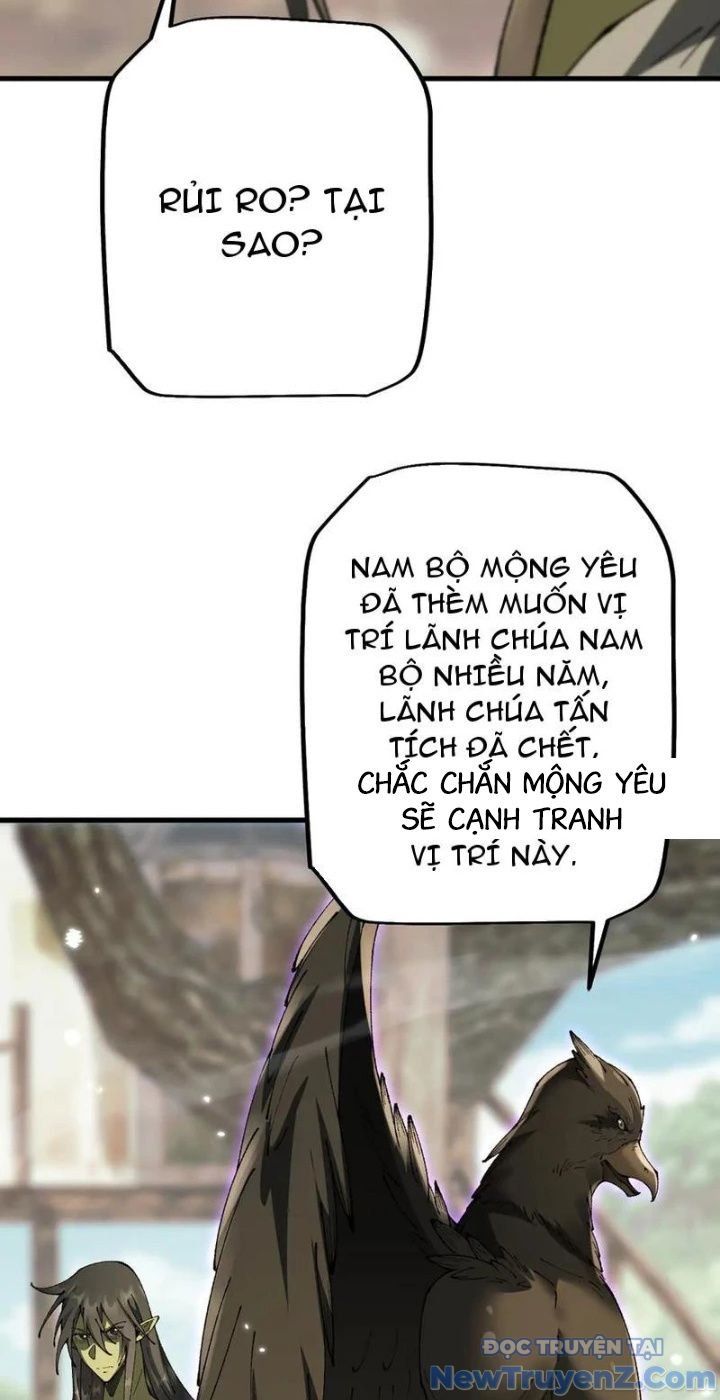 đọc truyện Chuyển Sinh Thành Goblin Chương 60 ảnh 54 tại Truyện Dạ Ký