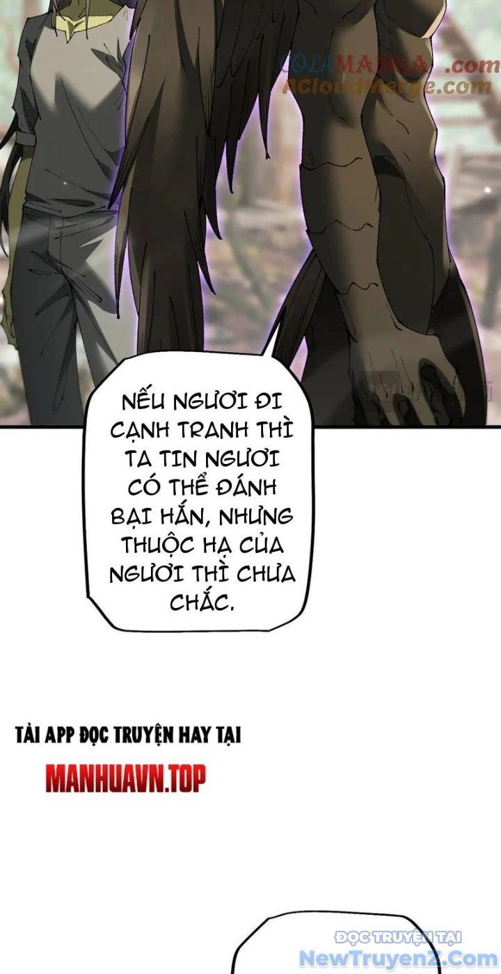 đọc truyện Chuyển Sinh Thành Goblin Chương 60 ảnh 55 tại Truyện Dạ Ký