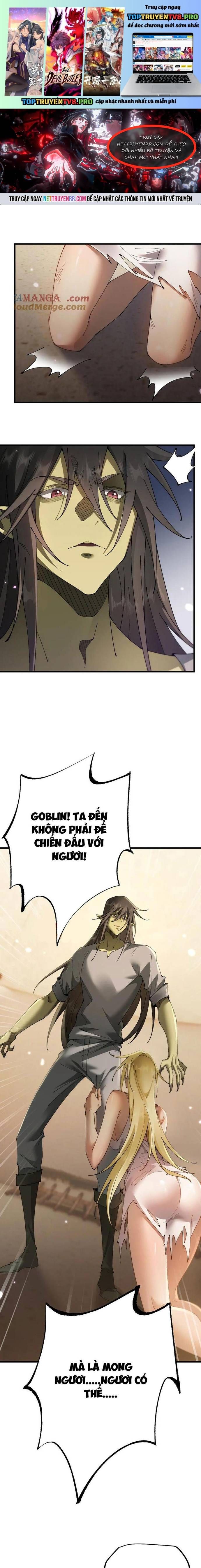 đọc truyện Chuyển Sinh Thành Goblin Chương 61 ảnh 2 tại Truyện Dạ Ký