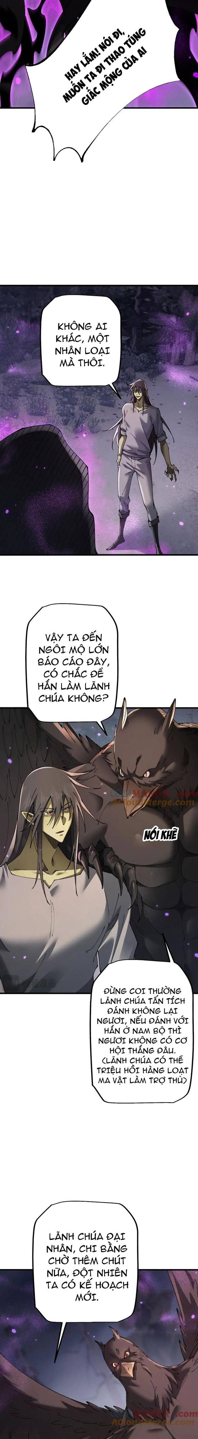 đọc truyện Chuyển Sinh Thành Goblin Chương 62 ảnh 5 tại Truyện Dạ Ký