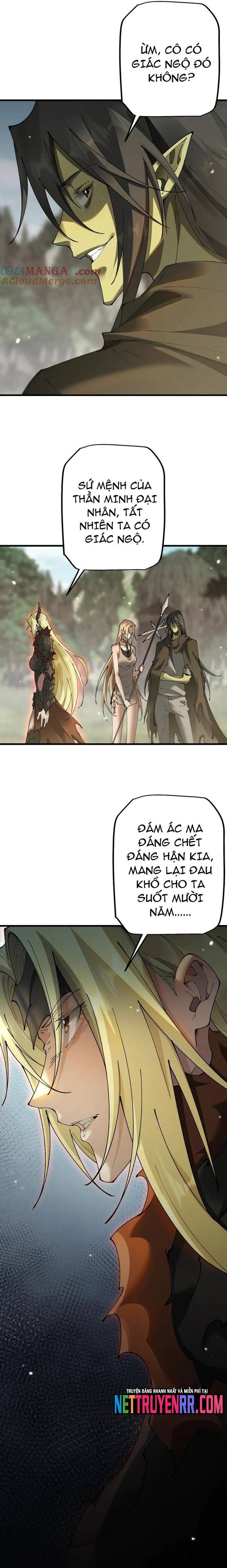 đọc truyện Chuyển Sinh Thành Goblin Chương 64 ảnh 12 tại Truyện Dạ Ký