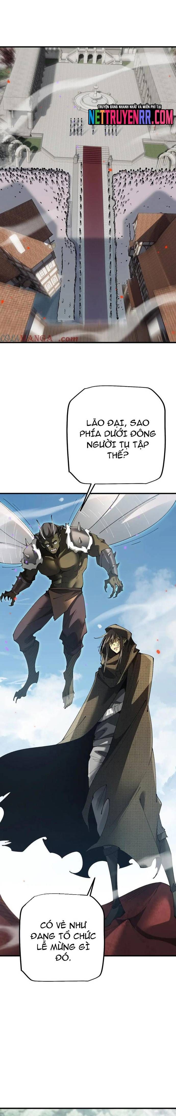 đọc truyện Chuyển Sinh Thành Goblin Chương 64 ảnh 14 tại Truyện Dạ Ký