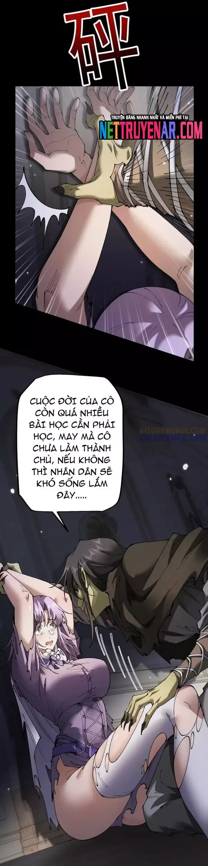 đọc truyện Chuyển Sinh Thành Goblin Chương 68 ảnh 10 tại Truyện Dạ Ký