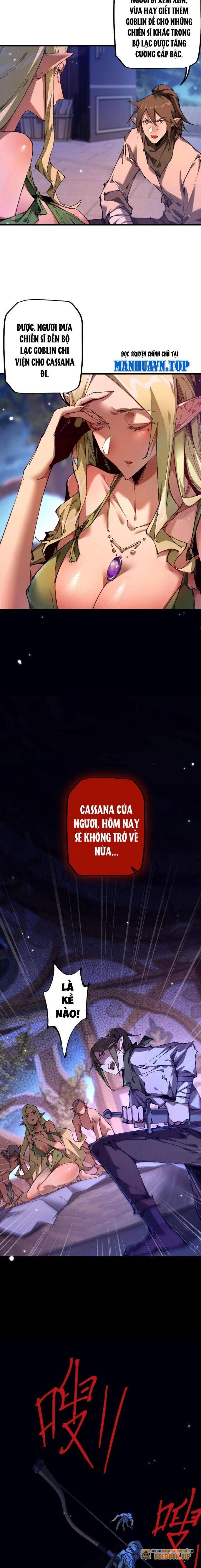 đọc truyện Chuyển Sinh Thành Goblin Chương 7 ảnh 7 tại Truyện Dạ Ký