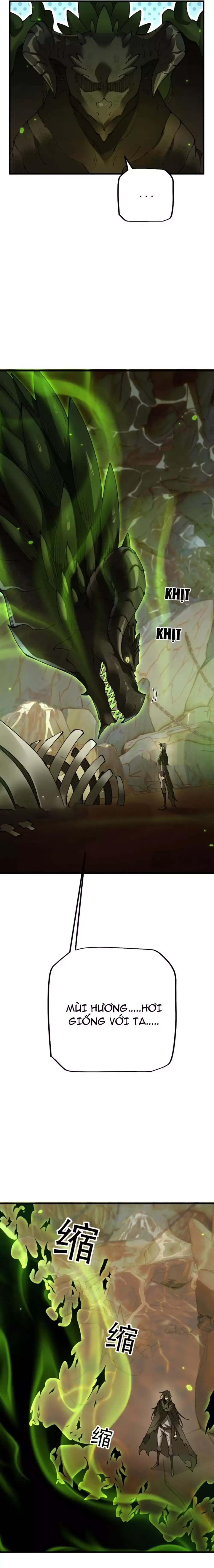 đọc truyện Chuyển Sinh Thành Goblin Chương 71 ảnh 12 tại Thiên Thai Truyện