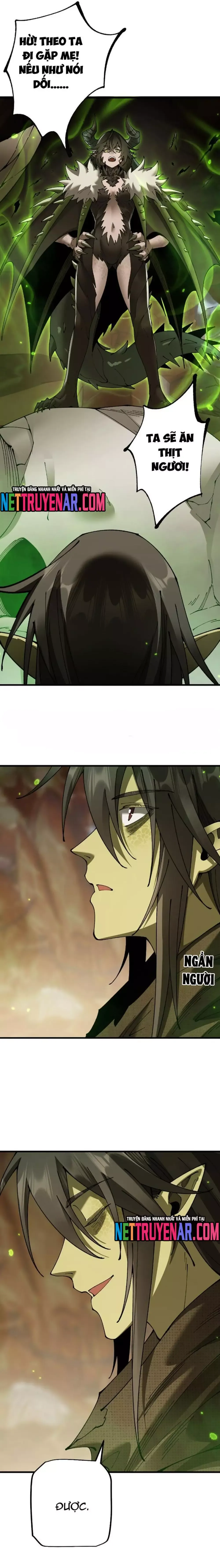 đọc truyện Chuyển Sinh Thành Goblin Chương 71 ảnh 13 tại Thiên Thai Truyện