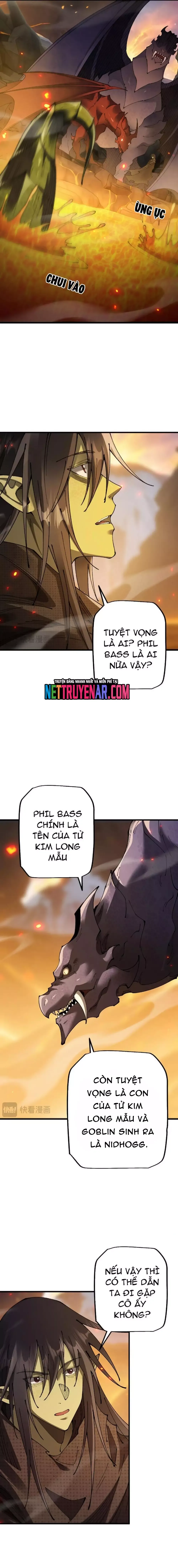 đọc truyện Chuyển Sinh Thành Goblin Chương 71 ảnh 4 tại Thiên Thai Truyện