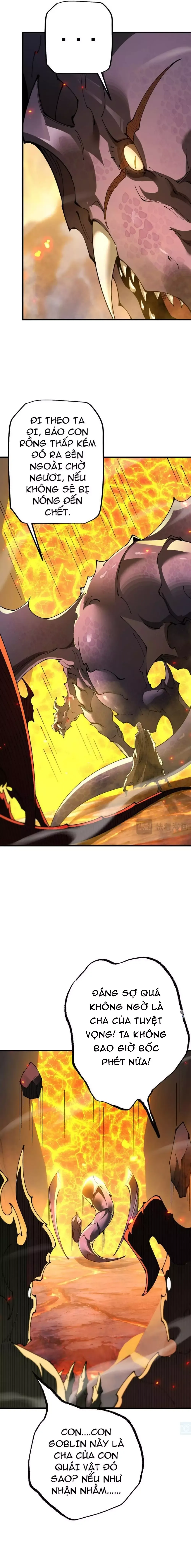 đọc truyện Chuyển Sinh Thành Goblin Chương 71 ảnh 5 tại Thiên Thai Truyện