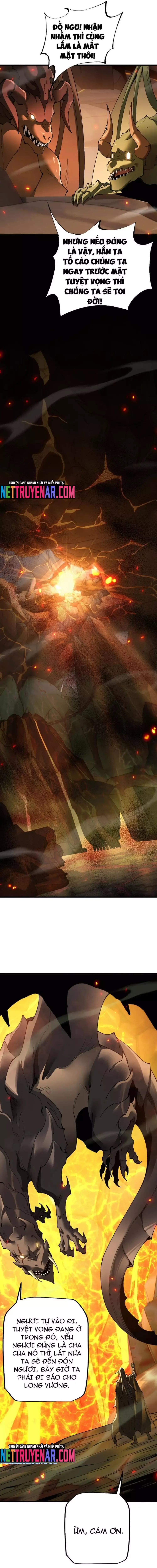 đọc truyện Chuyển Sinh Thành Goblin Chương 71 ảnh 6 tại Thiên Thai Truyện