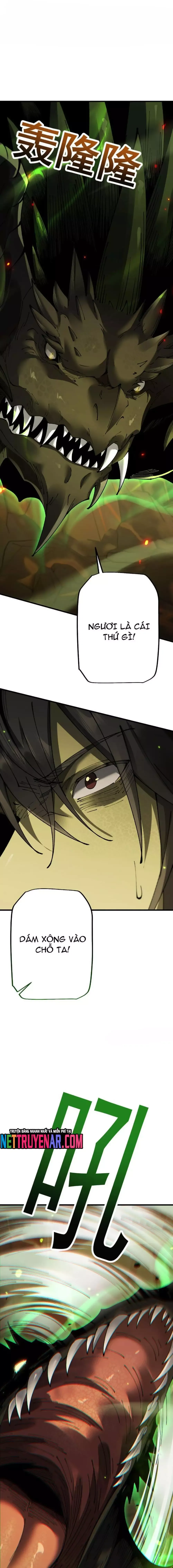 đọc truyện Chuyển Sinh Thành Goblin Chương 71 ảnh 9 tại Thiên Thai Truyện