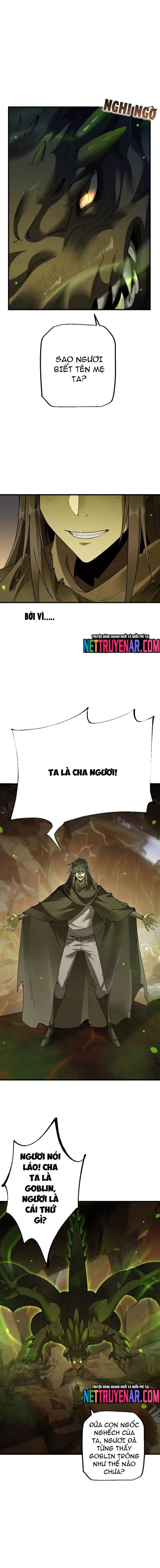 đọc truyện Chuyển Sinh Thành Goblin Chương 71 ảnh 11 tại Thiên Thai Truyện