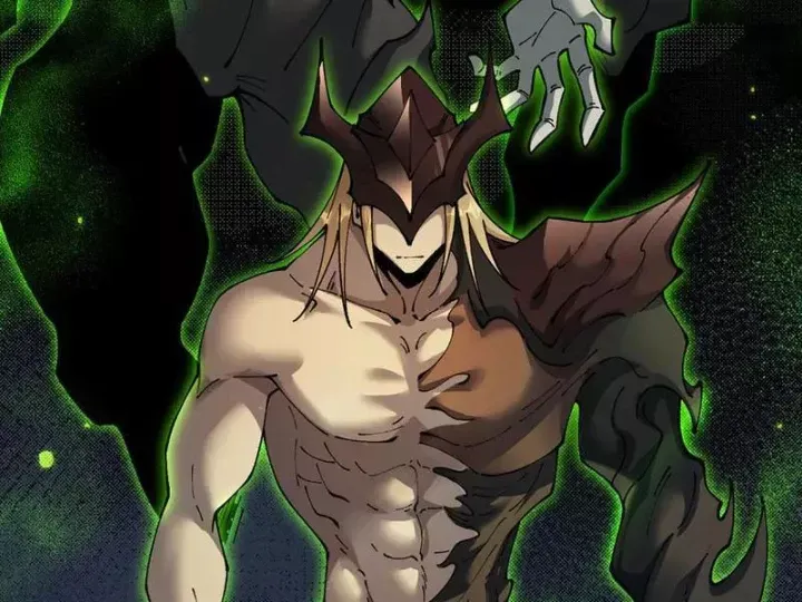 đọc truyện Chuyển Sinh Thành Goblin Chương 76 ảnh 158 tại Thiên Thai Truyện