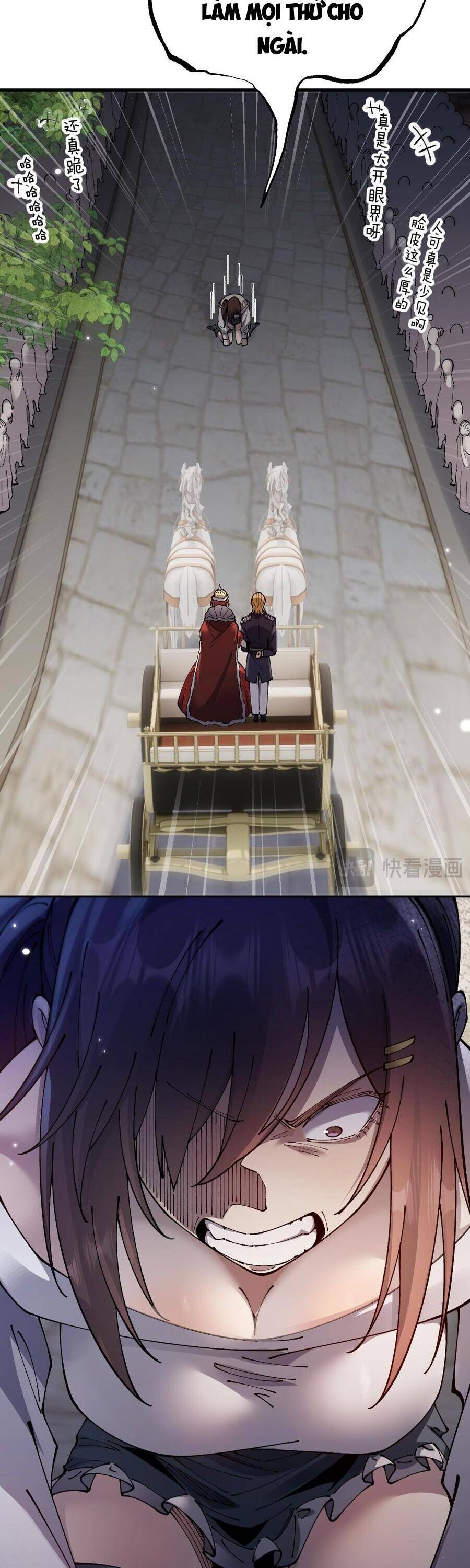 đọc truyện Chuyển Sinh Thành Goblin Chương 77 ảnh 14 tại Thiên Thai Truyện