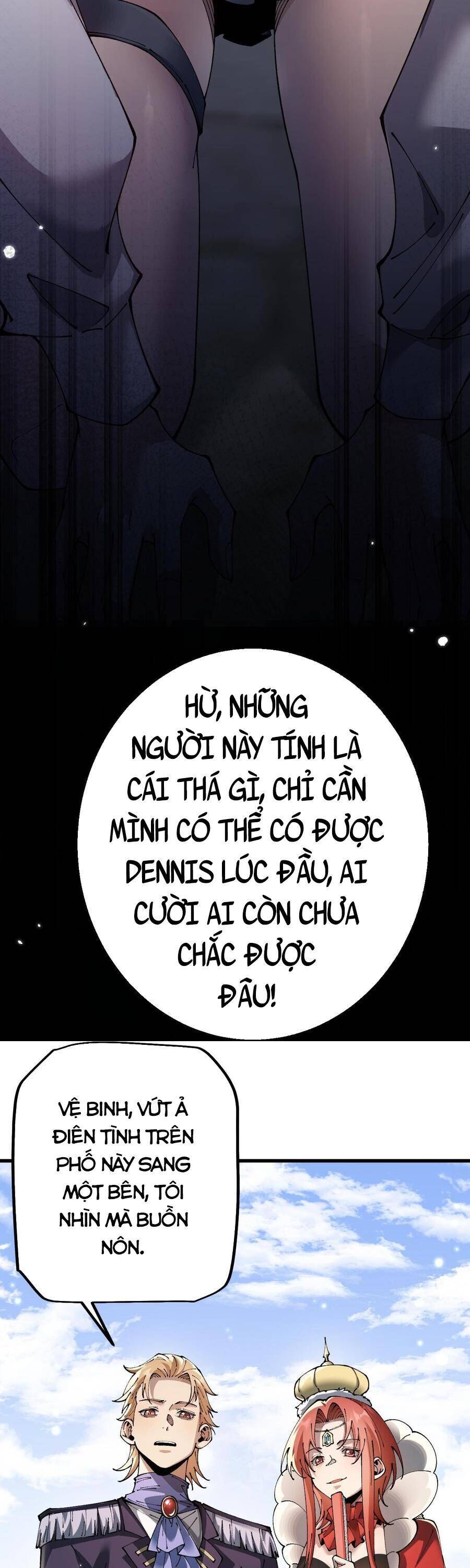 đọc truyện Chuyển Sinh Thành Goblin Chương 77 ảnh 15 tại Thiên Thai Truyện