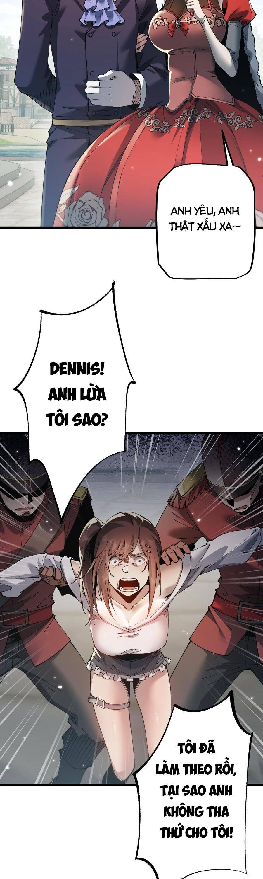 đọc truyện Chuyển Sinh Thành Goblin Chương 77 ảnh 16 tại Thiên Thai Truyện