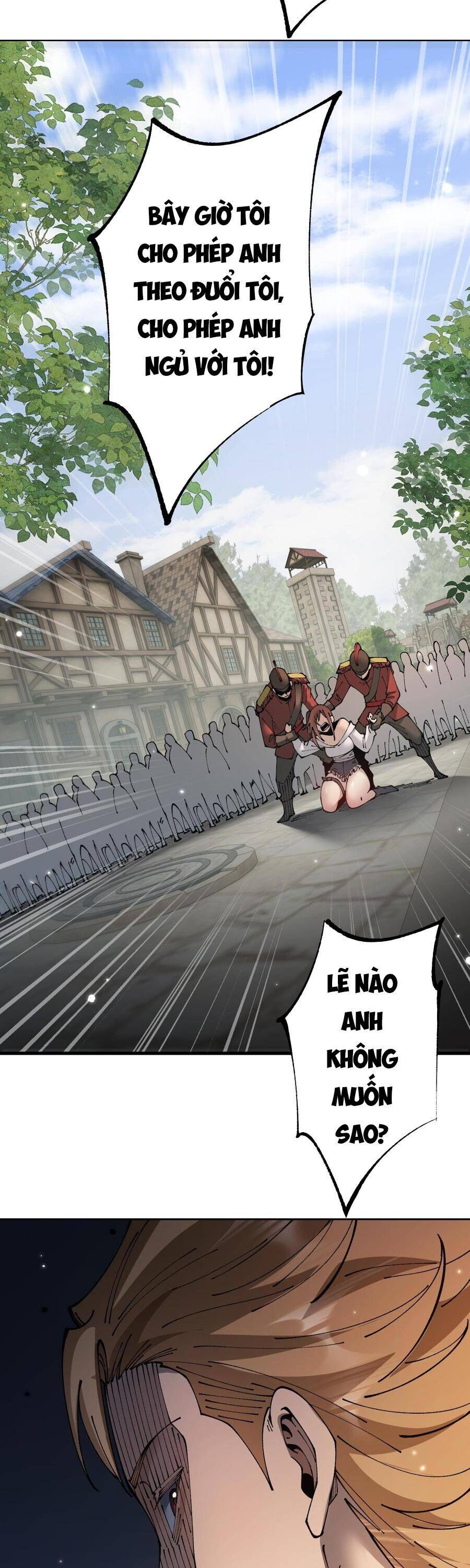 đọc truyện Chuyển Sinh Thành Goblin Chương 77 ảnh 17 tại Thiên Thai Truyện