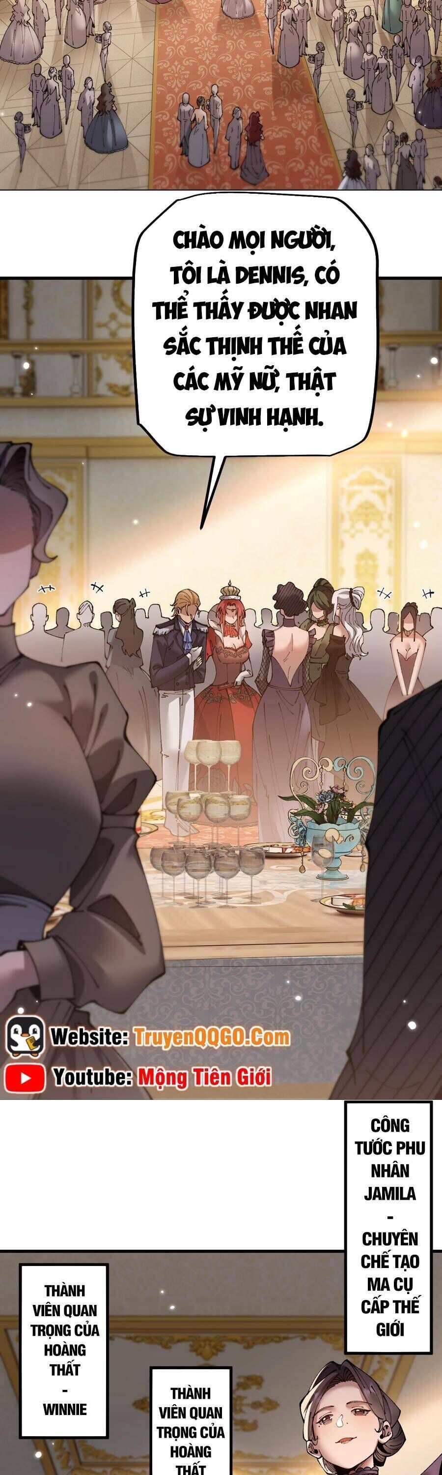 đọc truyện Chuyển Sinh Thành Goblin Chương 77 ảnh 21 tại Thiên Thai Truyện