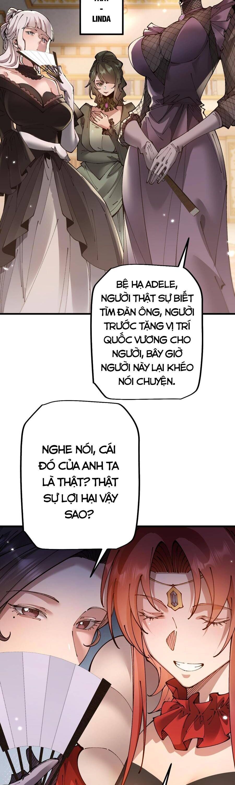 đọc truyện Chuyển Sinh Thành Goblin Chương 77 ảnh 22 tại Thiên Thai Truyện