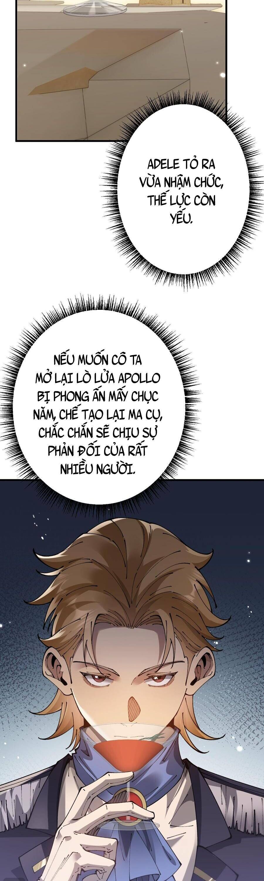 đọc truyện Chuyển Sinh Thành Goblin Chương 77 ảnh 24 tại Thiên Thai Truyện