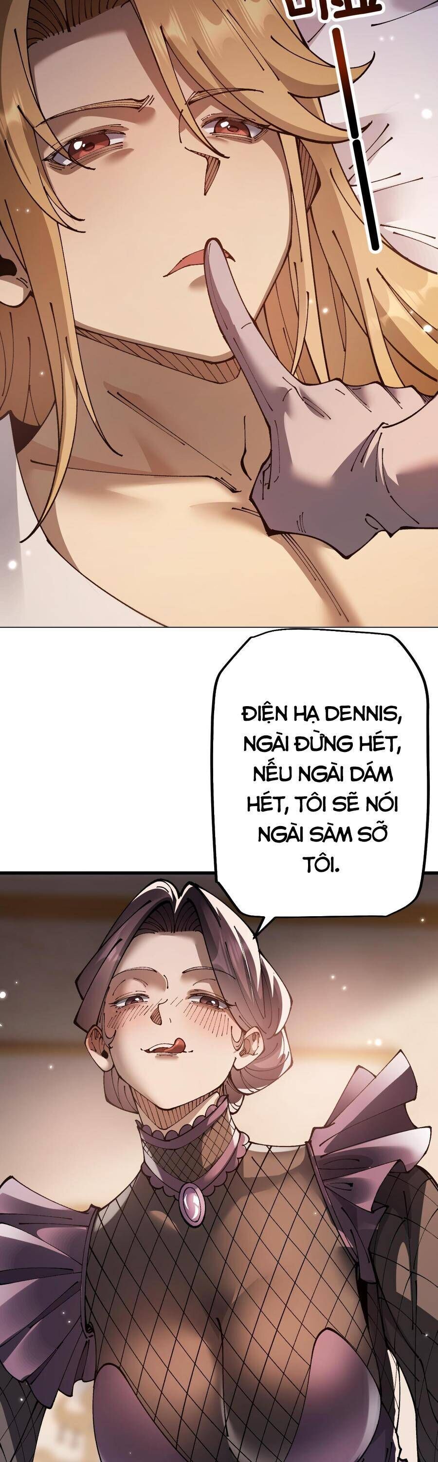 đọc truyện Chuyển Sinh Thành Goblin Chương 77 ảnh 27 tại Thiên Thai Truyện