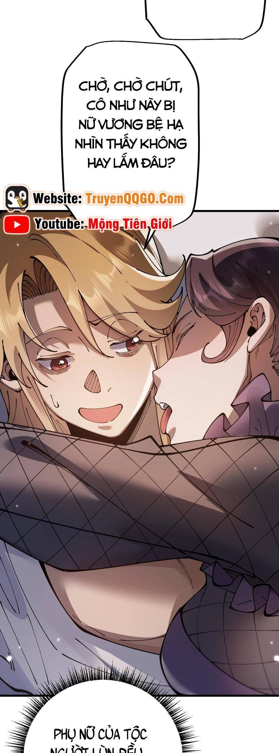 đọc truyện Chuyển Sinh Thành Goblin Chương 77 ảnh 29 tại Thiên Thai Truyện