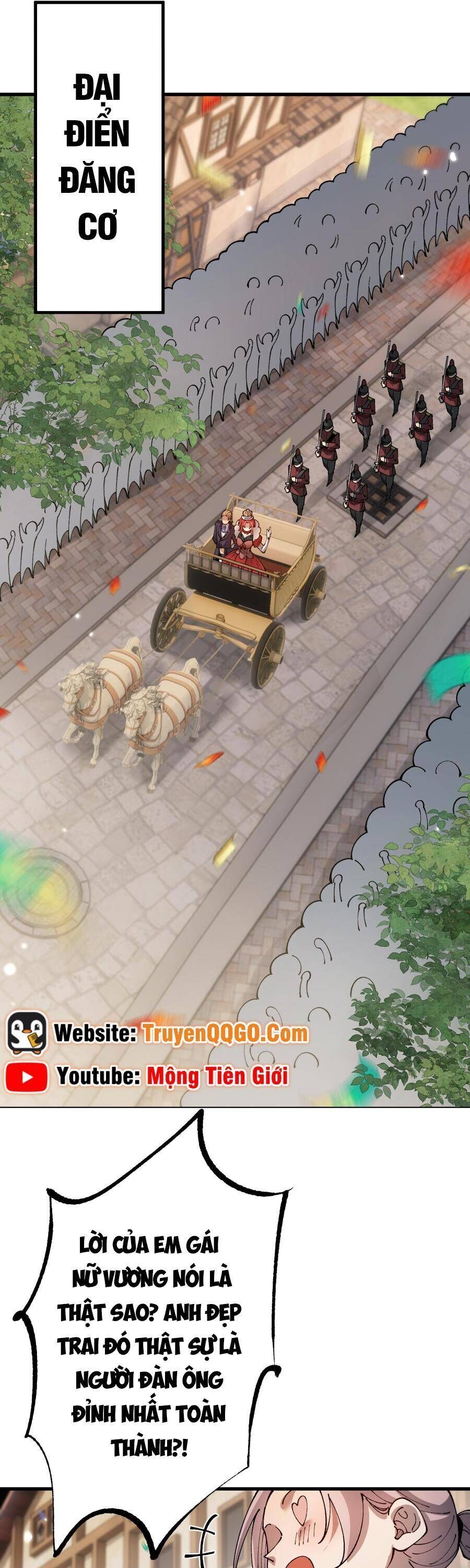 đọc truyện Chuyển Sinh Thành Goblin Chương 77 ảnh 5 tại Thiên Thai Truyện