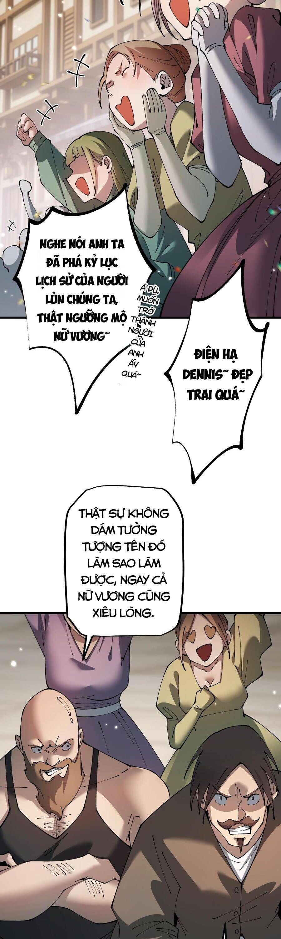 đọc truyện Chuyển Sinh Thành Goblin Chương 77 ảnh 6 tại Thiên Thai Truyện