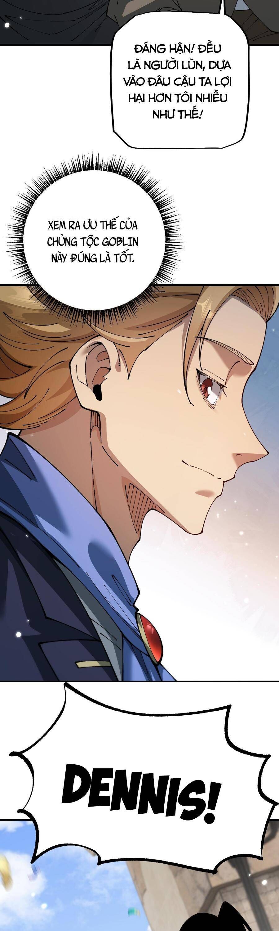 đọc truyện Chuyển Sinh Thành Goblin Chương 77 ảnh 7 tại Thiên Thai Truyện